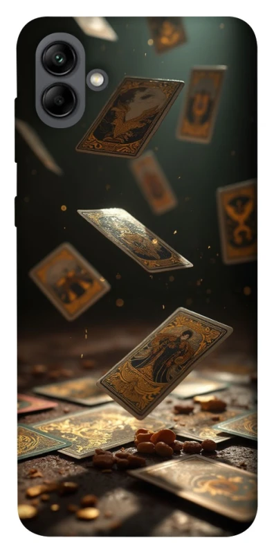 Чохол на Samsung Galaxy A04 Tarot фото 1 з 1
