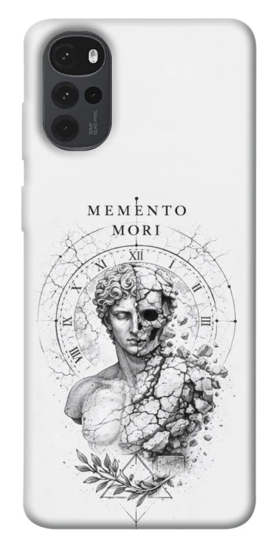 Чехол на Motorola Moto G22 Tattoo ver.5 фото 1 из 1