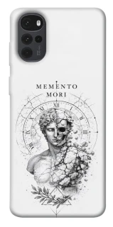 Чехол на Motorola Moto G22 Tattoo ver.5 фото 1 из 1