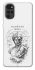 Чехол на Motorola Moto G22 Tattoo ver.5 фото 1 из 1