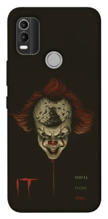 Чохол на Nokia C21 Plus Воно v2 фото 1 з 1