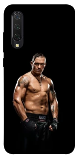 Чехол на Xiaomi Mi CC9 / Mi 9 Lite usik фото 1 из 1