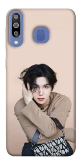 Чохол на Samsung Galaxy M30 Suga - BTS фото 1 з 1