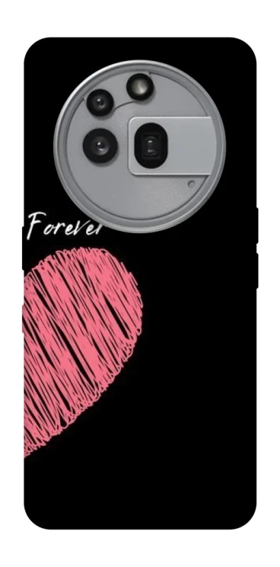 Чохол на Nothing Phone (3a) Pro Pair romantic theme ver.10 фото 1 з 1