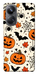 Чехол на Realme 10 Pro+ Halloween v13 фото 1 из 1