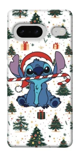 Чехол на Google Pixel 7 Stitch ver.23 фото 1 из 1