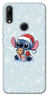Чехол на Huawei P Smart Z Stitch ver.21 фото 1 из 1