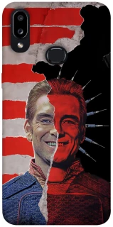 Чехол на Samsung Galaxy A10s Homelander фото 1 из 1