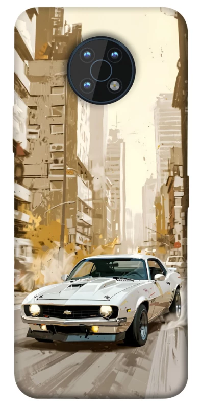 Чохол на Nokia G50 Drift фото 1 з 1