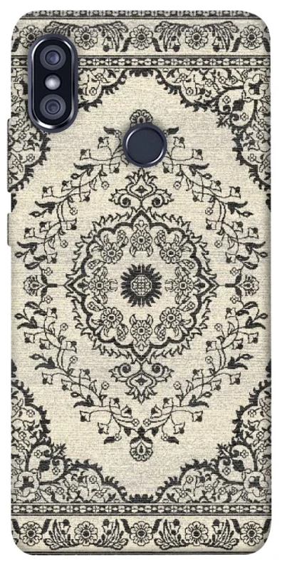 Чохол на Xiaomi Redmi Note 5 Pro / Note 5 (AI Dual Camera) Килим v51 фото 1 з 1