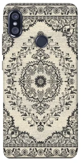 Чохол на Xiaomi Redmi Note 5 Pro / Note 5 (AI Dual Camera) Килим v51 фото 1 з 1