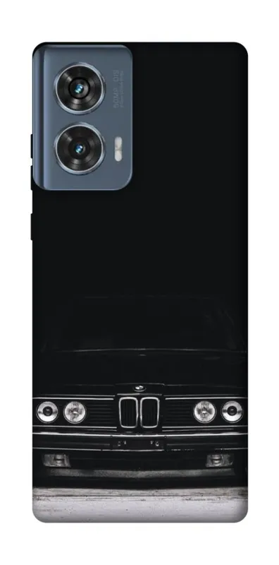 Чехол на Motorola Edge 50 BMW v17 фото 1 из 1