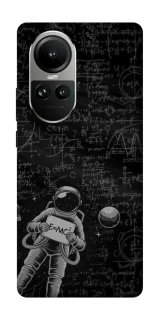 Чехол на Oppo Reno 10 Physics фото 1 из 2