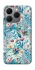Чохол на Realme 15T Floral design ver.5 фото 1 з 1