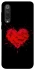 Чохол на Xiaomi Mi 9 SE Splash heart фото 1 з 1