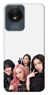 Чохол на Vivo Y02 Aespa v2 фото 1 з 1