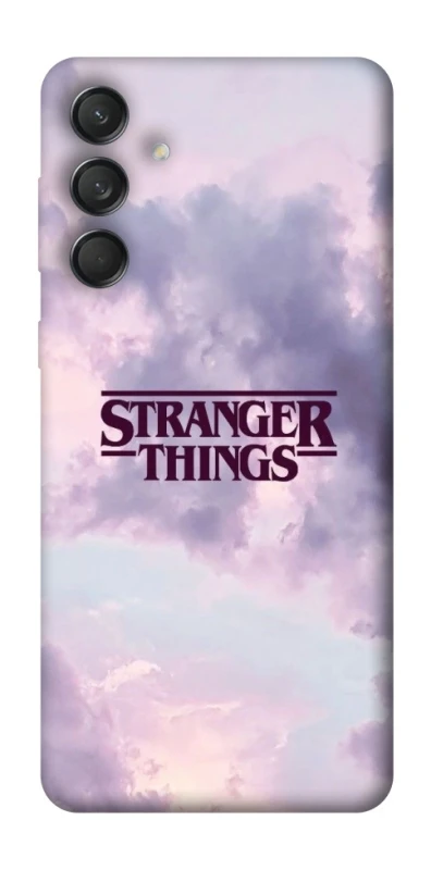 Чохол на Samsung Galaxy M55 Stranger Things ver.10 фото 1 з 1