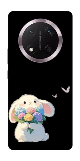 Чехол на Honor X9c My Bunny фото 1 из 1