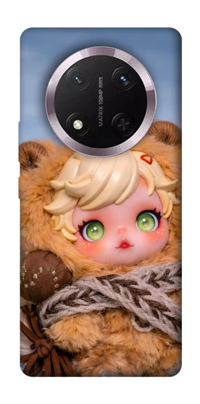 Чохол на Honor X9c SKULLPANDA × My Little Pony Ver.4 фото 1 з 1