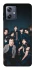 Чохол на Motorola Moto G54 Stray Kids United фото 1 Чохол на Motorola Moto G54 Stray Kids United фото 1 з 1