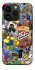 Чохол на Apple iPhone 14 Pro (6.1") Roblox collage ver.5 фото 1 з 1