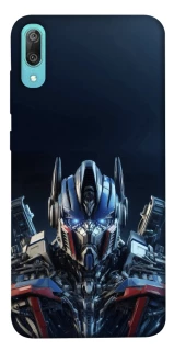 Чехол на Huawei Y6 Pro (2019) Transformer фото 1 из 1