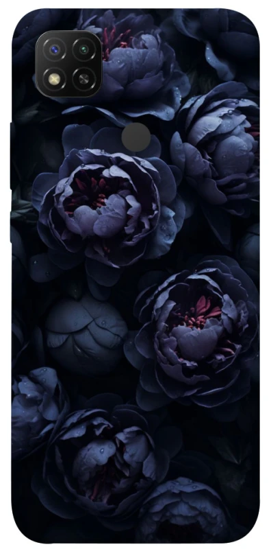 Чохол на Xiaomi Redmi 9C Sunny Snowdrops фото 1 з 1