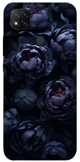 Чехол на Xiaomi Redmi 9C Sunny Snowdrops фото 1 из 1