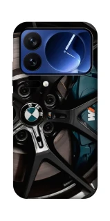 Чехол на Xiaomi 17 Pro Wheel BMW v3 фото 1 из 1