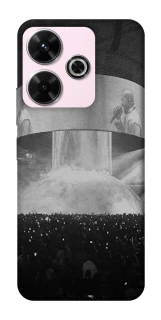 Чехол на Xiaomi Poco M6 4G Kanye West ver.5 фото 1 из 1