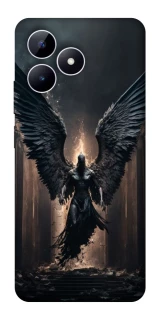 Чохол на Realme Note 50 5G Dark Angel фото 1 з 1