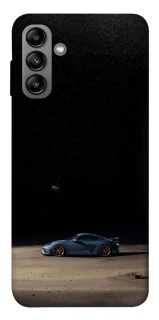 Чохол на Samsung Galaxy A04s 911 night фото 1 з 1