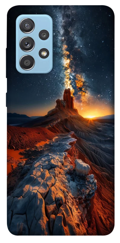 Чехол на Samsung Galaxy A52 4G / A52 5G Canyon фото 1 из 1