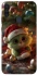Чохол на Samsung Galaxy M11 Grinch mood ver.4 фото 1 з 1