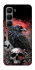 Чохол на Infinix Hot 60 Pro+ Death eagle фото 1 з 1