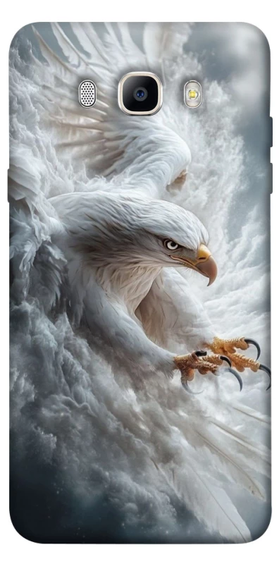 Чохол на Samsung J510F Galaxy J5 (2016) eagle фото 1 з 1