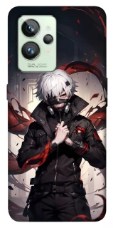 Чохол на Realme GT2 Ken Kaneki фото 1 з 1