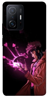Чехол на Xiaomi 11T / 11T Pro Gambit фото 1 из 1