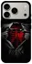 Чохол на Apple iPhone 18 Pro Skeleton Heart фото 1 з 2