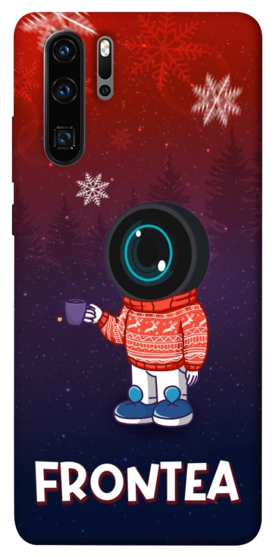 Чехол на Huawei P30 Pro Frontea фото 1 из 1
