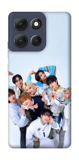 Чехол на Motorola Moto G86 Stray Kids One Vision фото 1 из 1