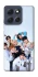Чохол на Motorola Moto G86 Stray Kids One Vision фото 1 з 1