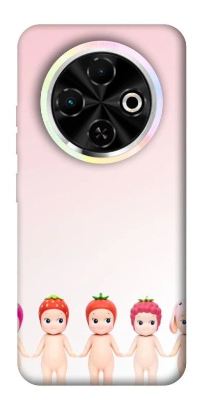 Чохол на TECNO Spark 30C Sonny фото 1 з 1