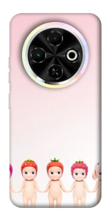 Чохол на TECNO Spark 30C Sonny фото 1 з 1