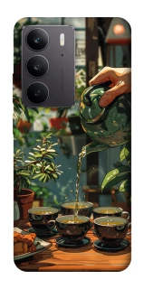 Чехол на Realme C75 Tea time фото 1 из 1