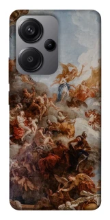 Чехол на Xiaomi Redmi Note 13 Pro+ Искусство v2 фото 1 из 1