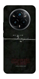 Чохол на Realme 14 Pro+ Stranger Things ver.26 фото 1 з 1
