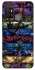 Чехол на ZTE Blade A52 Blizzard ver.3 фото 1 из 1