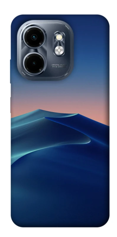 Чохол на Infinix Smart 9 4G / Hot 50i Night dune фото 1 з 1