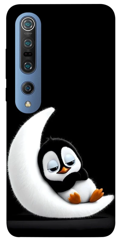 Чохол на Xiaomi Mi 10 / Mi 10 Pro My Penguin фото 1 з 1